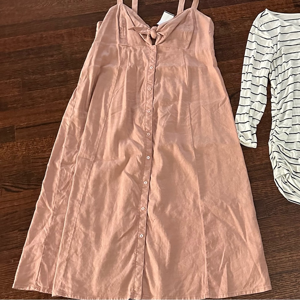 Splendid Maternity Dress